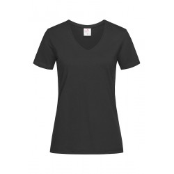 Tricou Stedman Classic-V dama Tricou Stedman Classic-V dama