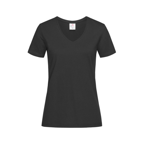 Tricou Stedman Classic-V dama
