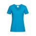 Tricou Stedman Classic-V dama
