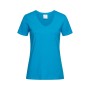 Tricou Stedman Classic-V dama