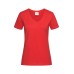 Tricou Stedman Classic-V dama