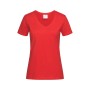 Tricou Stedman Classic-V dama