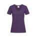 Tricou Stedman Classic-V dama