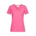 Tricou Stedman Classic-V dama