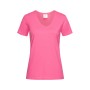 Tricou Stedman Classic-V dama