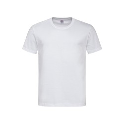 Tricou Stedman Comfort - Alb
