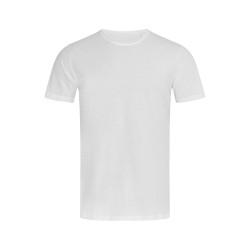 Tricou Stedman Finest- Alb
