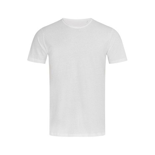 Tricou Stedman Finest- Alb