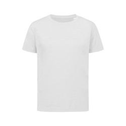 Tricou Stedman pentru copii Sports-T - Alb