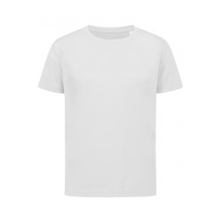 Tricou Stedman pentru copii Sports-T - Alb Tricou Stedman pentru copii Sports-T - Alb