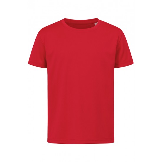 Tricou Stedman pentru copii Sports-T