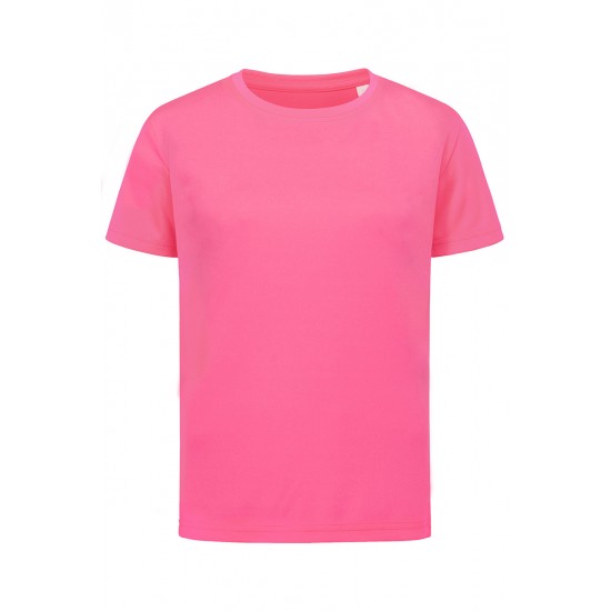 Tricou Stedman pentru copii Sports-T