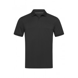 Tricou Stedman Polo Pique Tricou Stedman Polo Pique