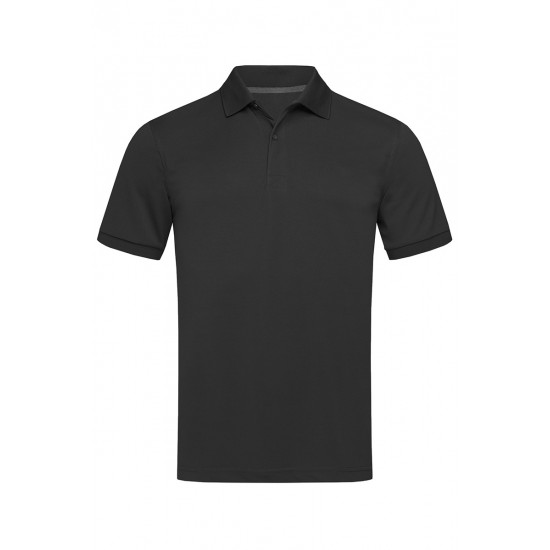 Tricou Stedman Polo Pique