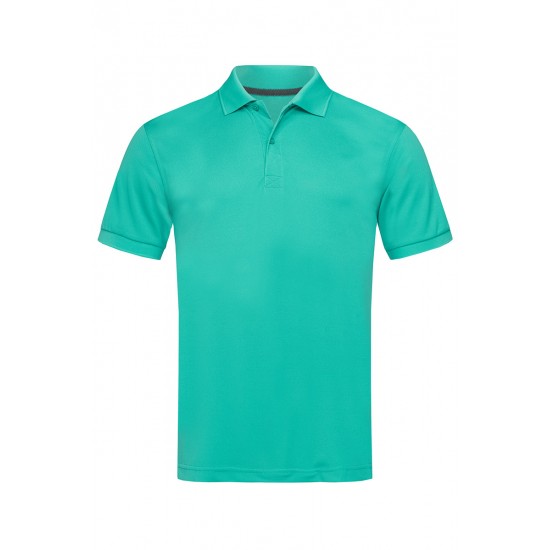 Tricou Stedman Polo Pique