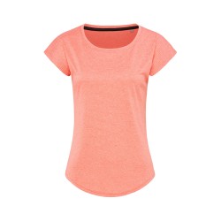 Tricou Stedman reciclat Move dama