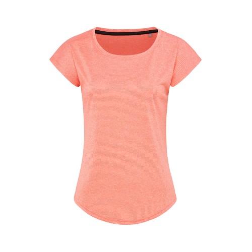 Tricou Stedman reciclat Move dama