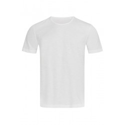 Tricou Stedman Shawn Alb Tricou Stedman Shawn Alb