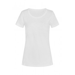 Tricou Stedman Shawn dama- Alb Tricou Stedman Shawn dama- Alb