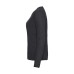 Tricou Valueweight maneca lunga Fruit of the Loom dama