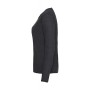 Tricou Valueweight maneca lunga Fruit of the Loom dama