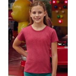 Tricou Valueweight T Fruit of the Loom fete