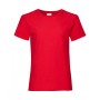 Tricou Valueweight T Fruit of the Loom fete