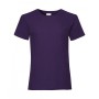 Tricou Valueweight T Fruit of the Loom fete