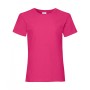 Tricou Valueweight T Fruit of the Loom fete