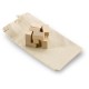 Puzzle lemn Mario
