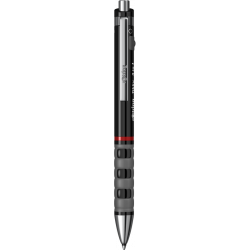 Trio Pen 0.5 Rotring Tikky 3 in 1 Black