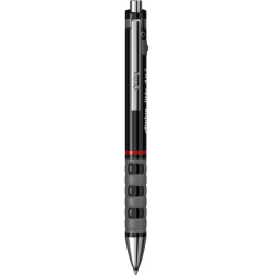 Trio Pen 0.5 Rotring Tikky 3 in 1 Black Trio Pen 0.5 Rotring Tikky 3 in 1 Black