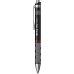 Trio Pen 0.5 Rotring Tikky 3 in 1 Black