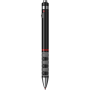 Trio Pen 0.5 Rotring Tikky 3 in 1 Black