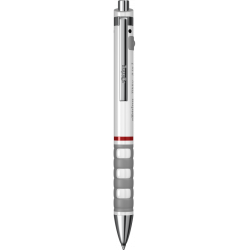 Trio Pen 0.5 Rotring Tikky 3 in 1 White