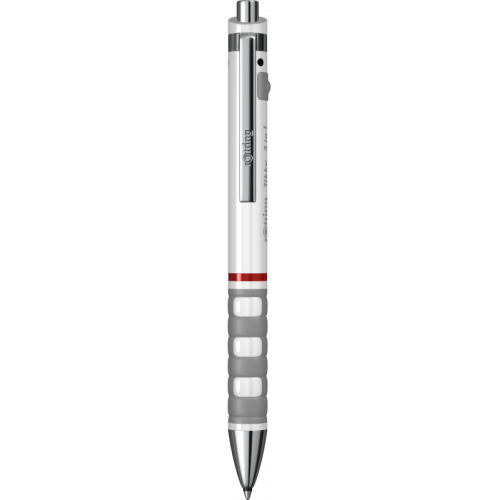 Trio Pen 0.5 Rotring Tikky 3 in 1 White