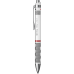 Trio Pen 0.5 Rotring Tikky 3 in 1 White Trio Pen 0.5 Rotring Tikky 3 in 1 White