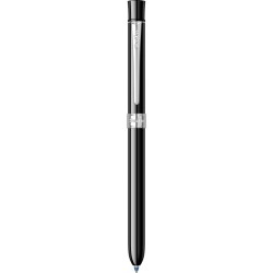 Trio Pen 0.5 Scrikss - Black CT