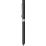Trio Pen 0.5 Scrikss - Black CT