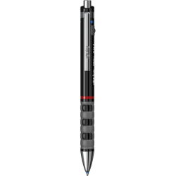 Trio Pen 0.7 Rotring Tikky 3 in 1 Black
