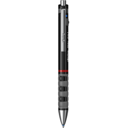 Trio Pen 0.7 Rotring Tikky 3 in 1 Black
