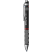 Trio Pen 0.7 Rotring Tikky 3 in 1 Black