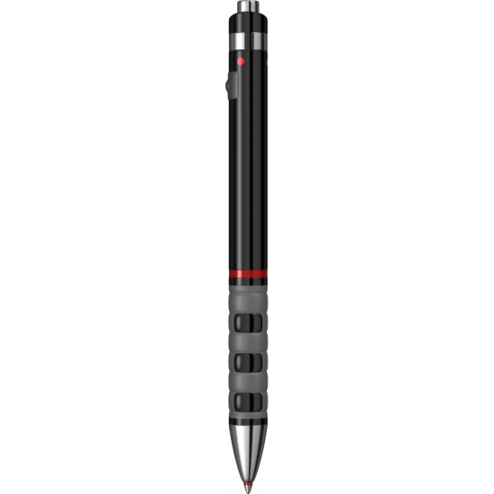 Trio Pen 0.7 Rotring Tikky 3 in 1 Black