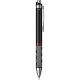 Trio Pen 0.7 Rotring Tikky 3 in 1 Black