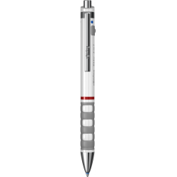 Trio Pen 0.7 Rotring Tikky 3 in 1 White