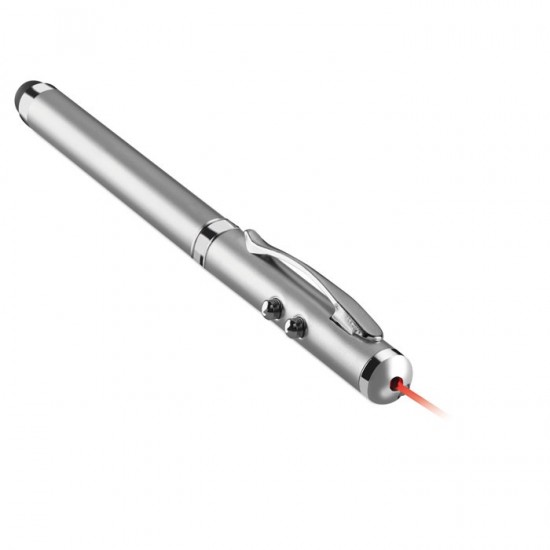 Indicator laser Tibi