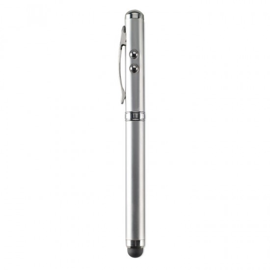 Indicator laser Tibi