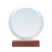 Trofeu cristal Keen