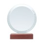 Trofeu cristal Keen