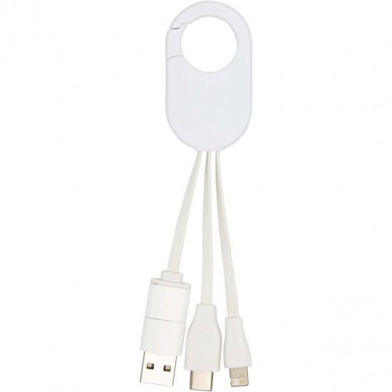   Cablu de incarcare 4-in 1 Troop